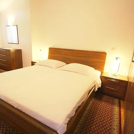 Apartament Nede.3 Brela