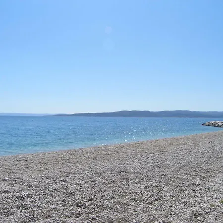 Apartament Nede.3 *